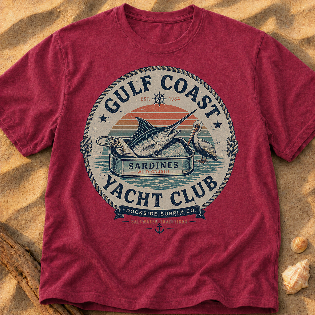 Gulf Coast Yacht Club