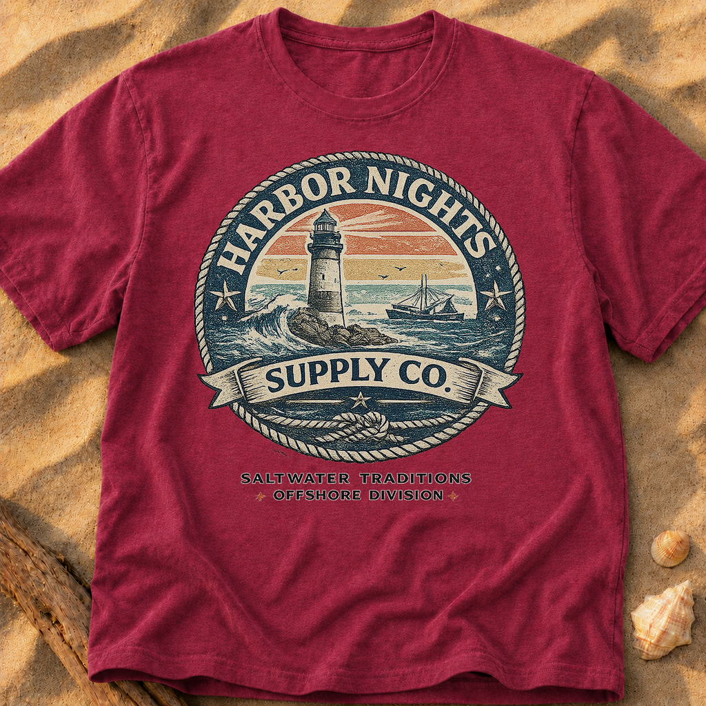 Harbor Nights Supply Company