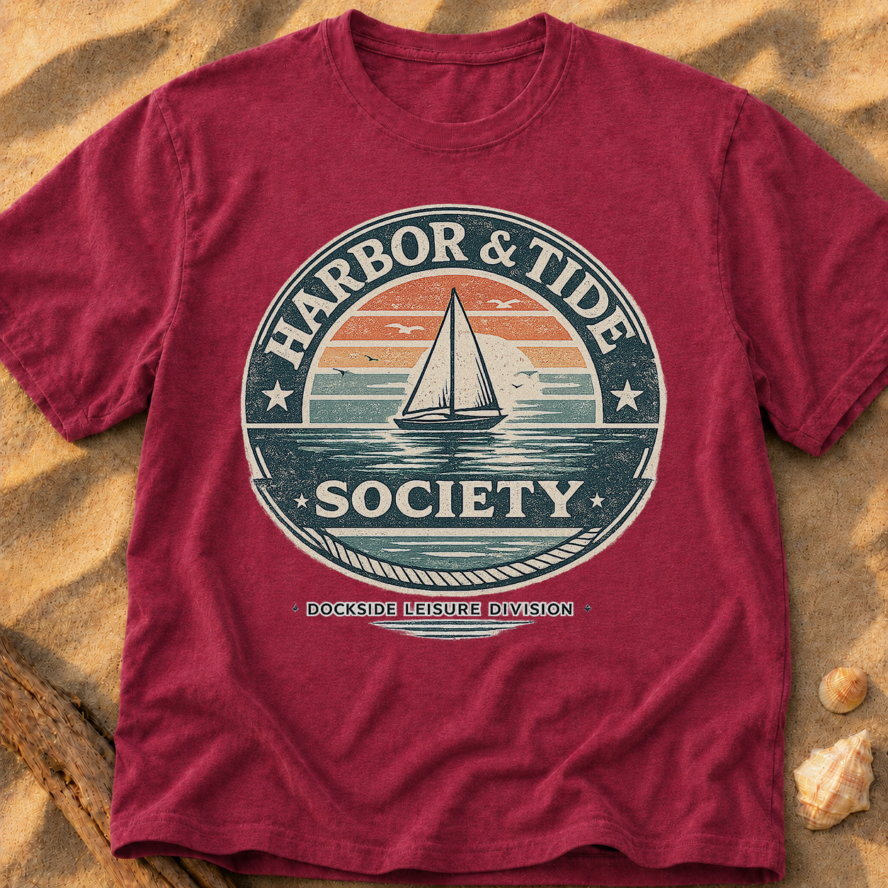 Harbor and Tide Society