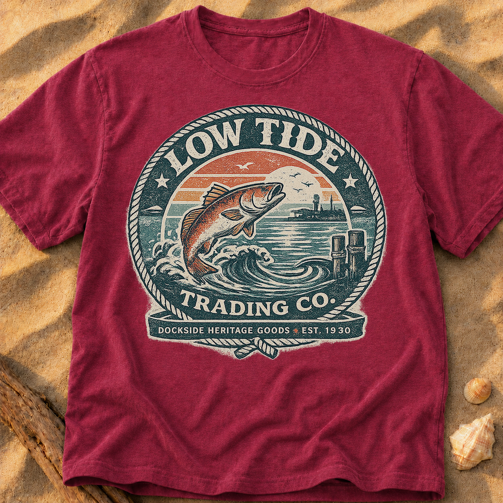 Low Tide Trading Company