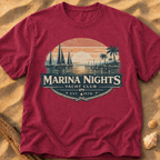 Marina Nights Yacht Club