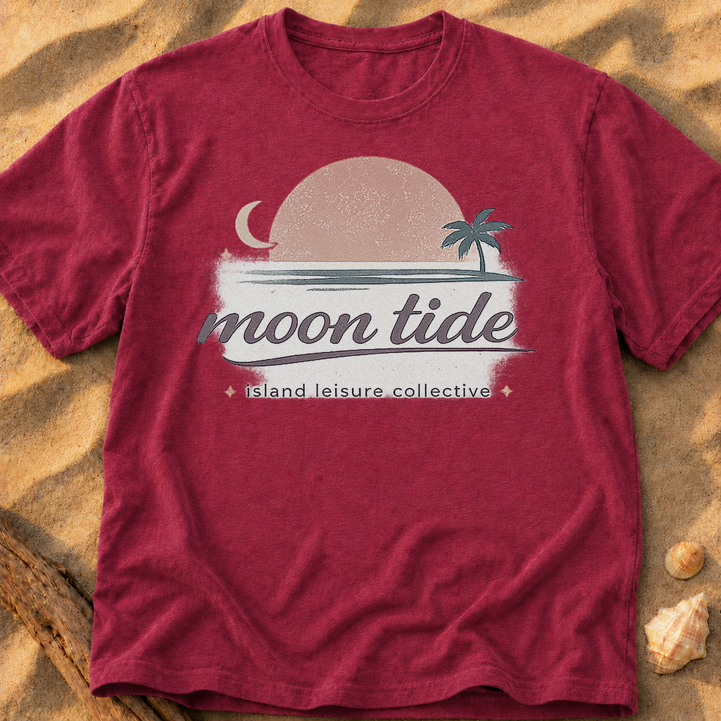Moon Tide