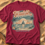 Moonlit Margaritas