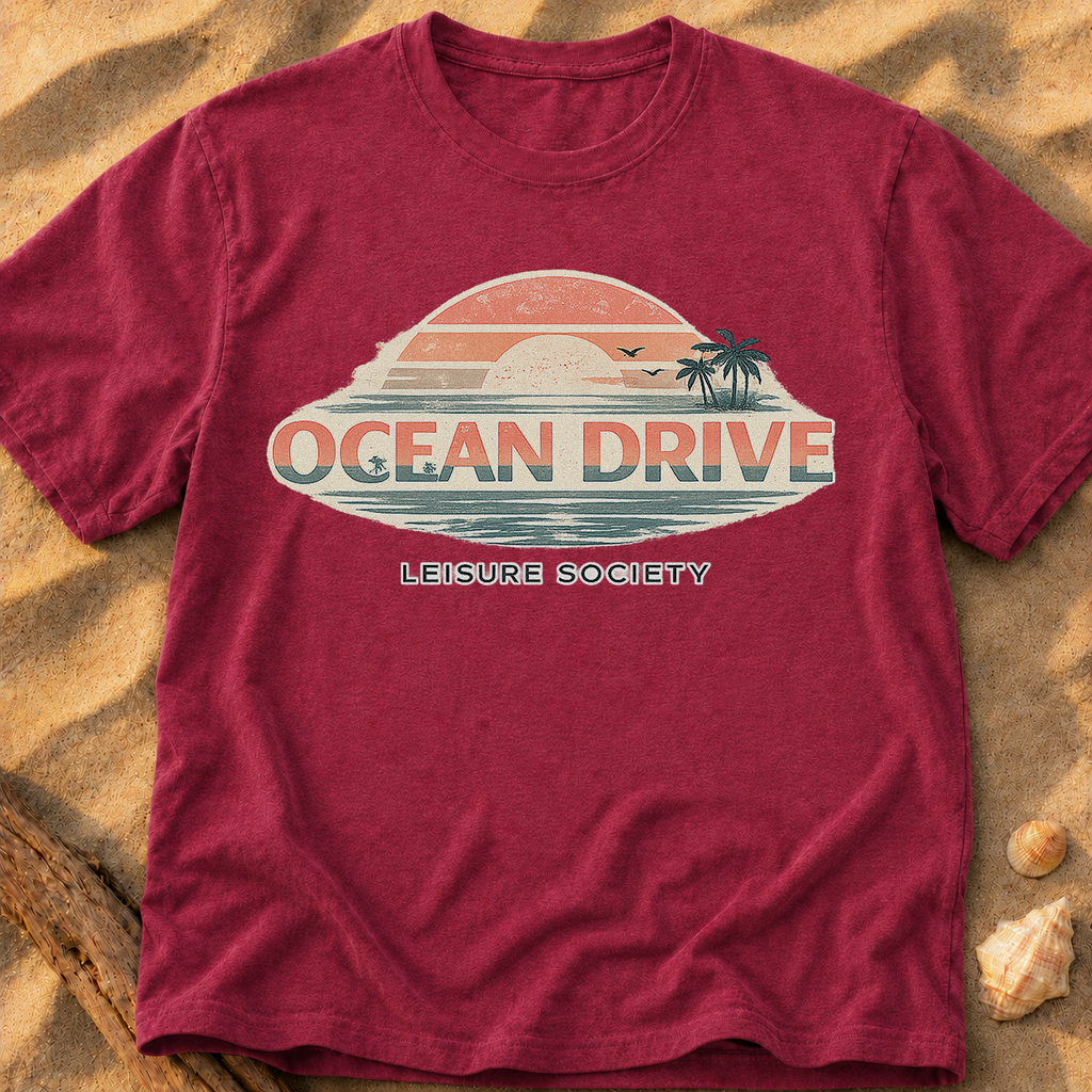 Ocean Drive Leisure Society