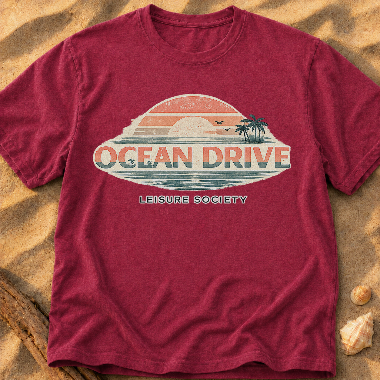 Ocean Drive Leisure Society