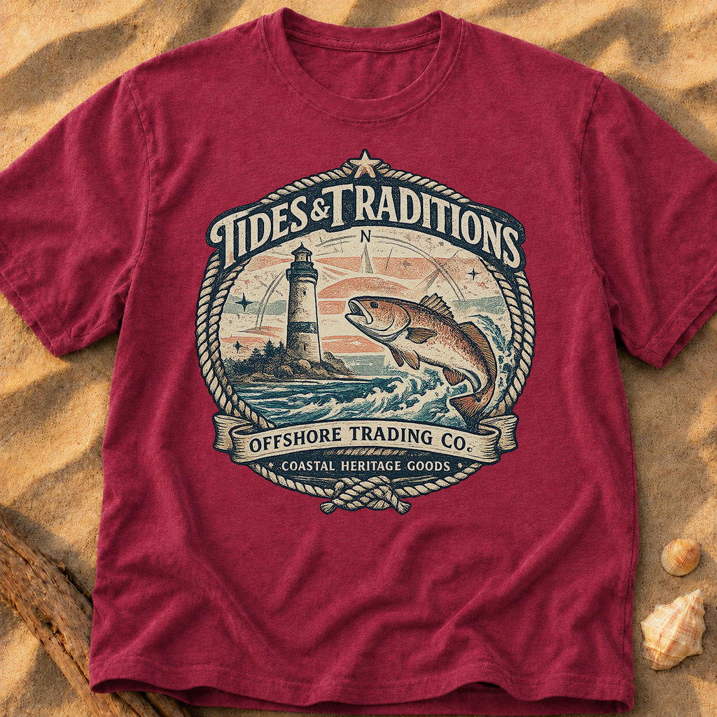 Offshore Trading Co - A
