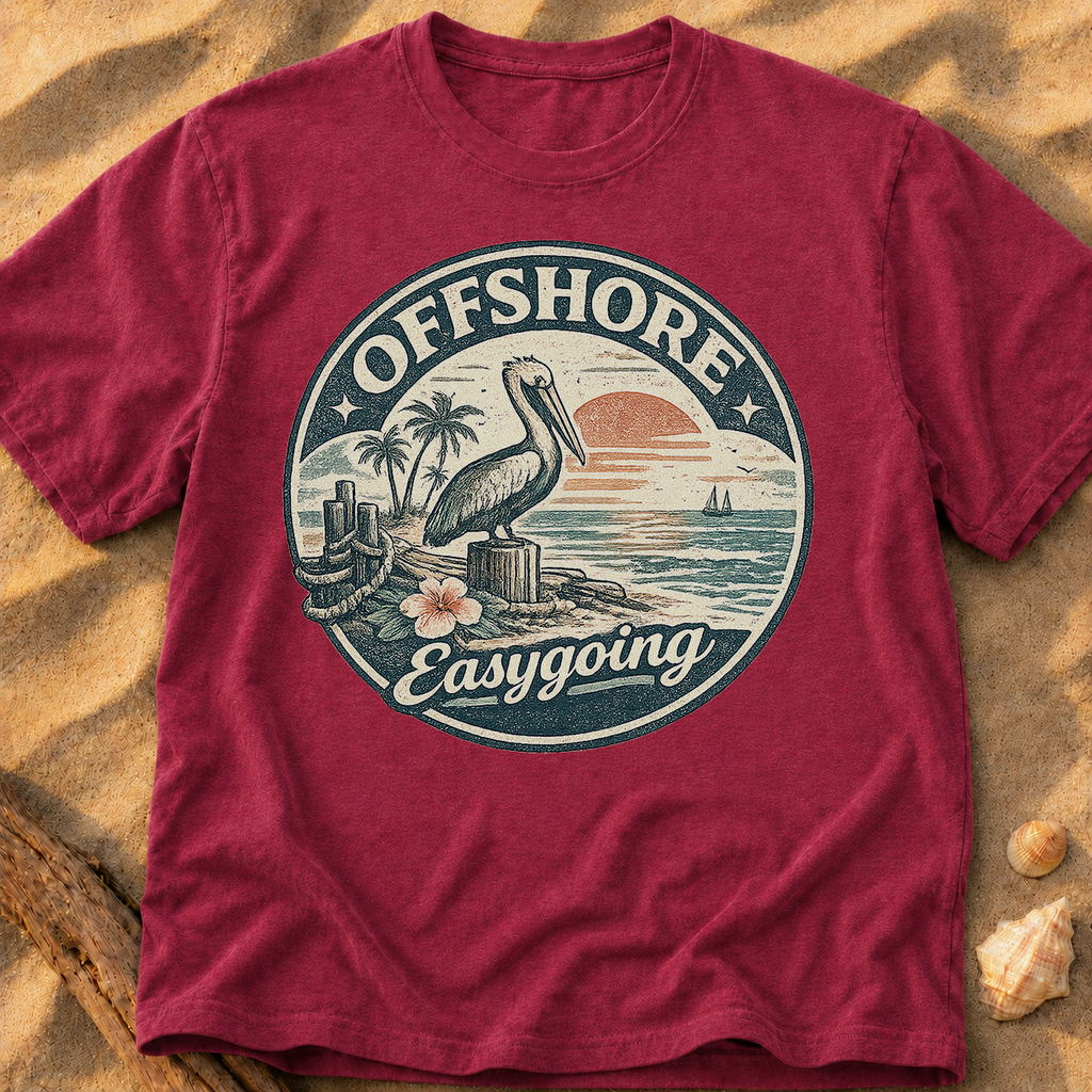 Offshore Easygoing