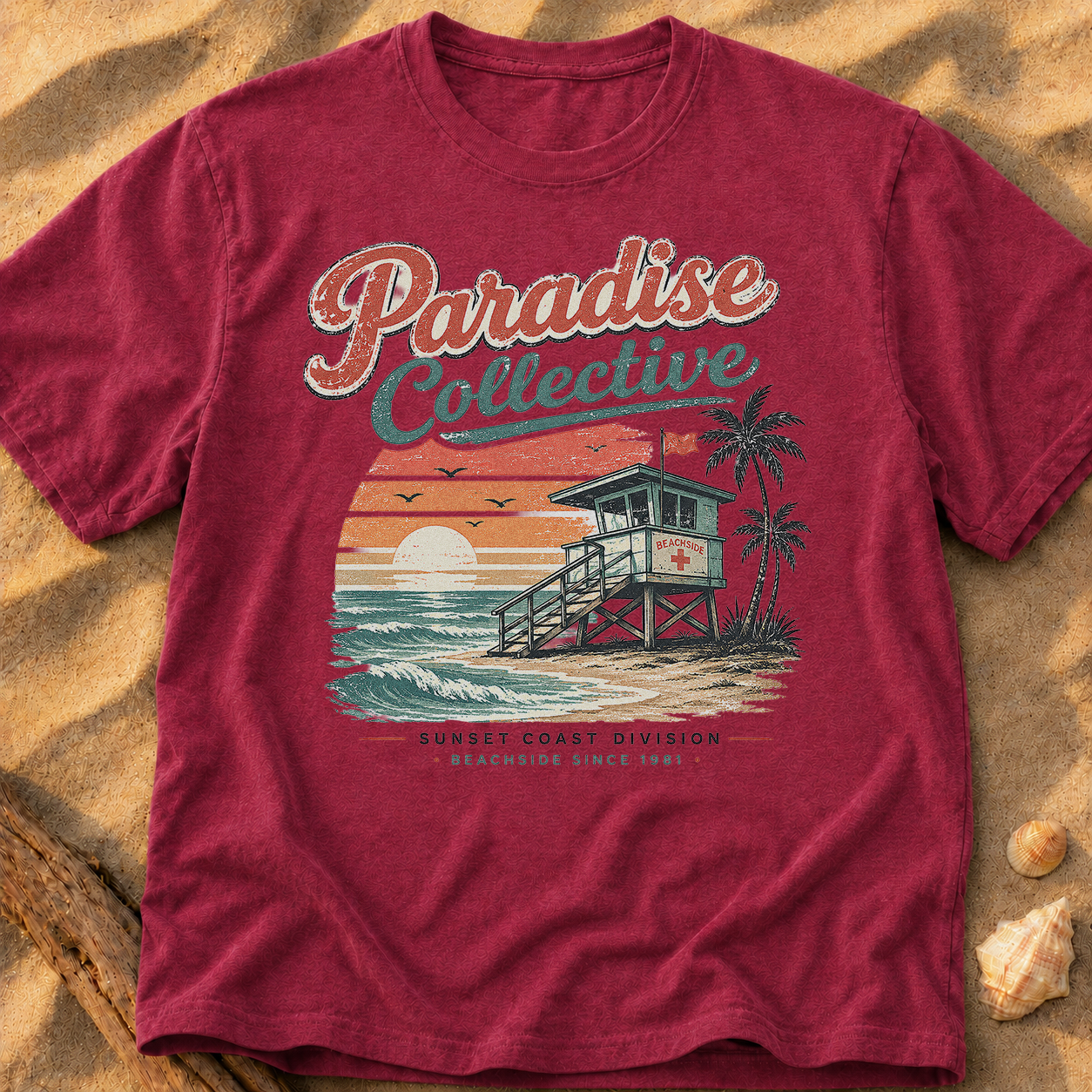 Paradise Collective