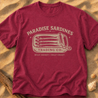 Paradise Sardines Trading Company
