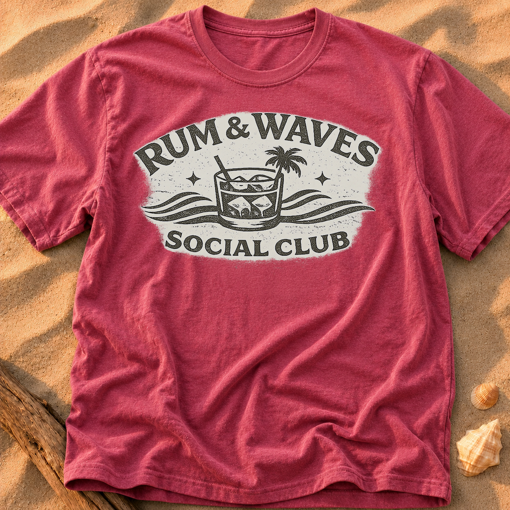 Rum and Waves Social Club