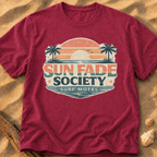 Sun Fade Society - C