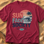 Sun Fade Society - A
