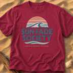 Sun Fade Society - D