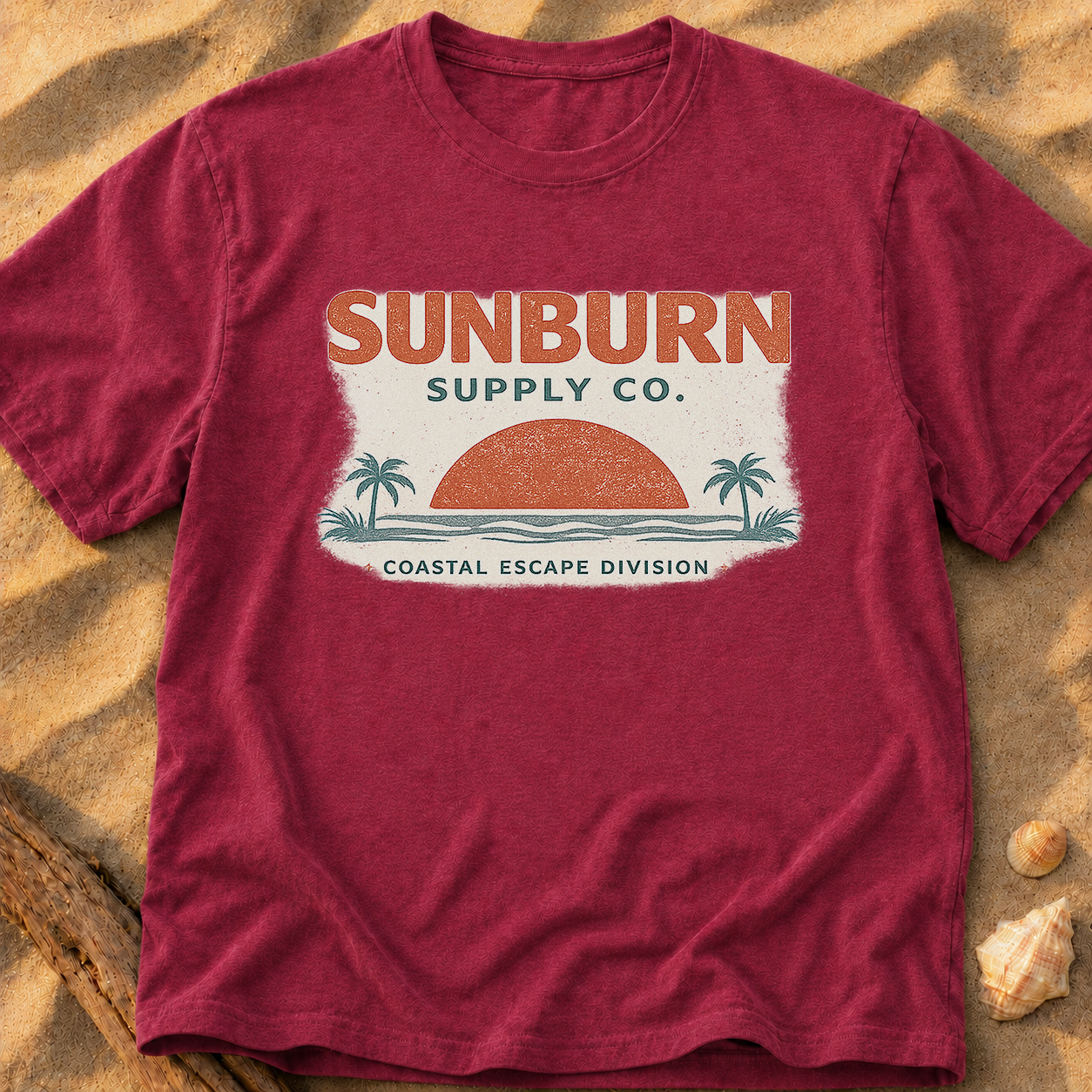 Sunburn Supply Company