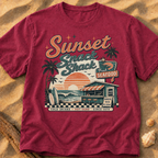 Sunset Snack Shack
