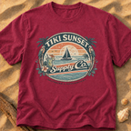 Tiki Sunset Supply Company