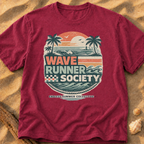 Wave Runner Society