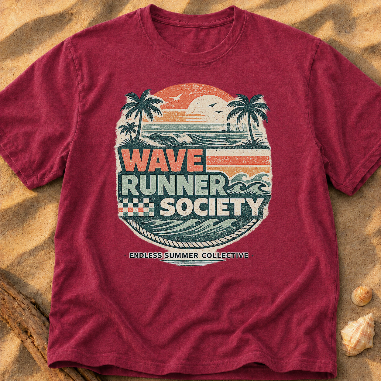 Wave Runner Society