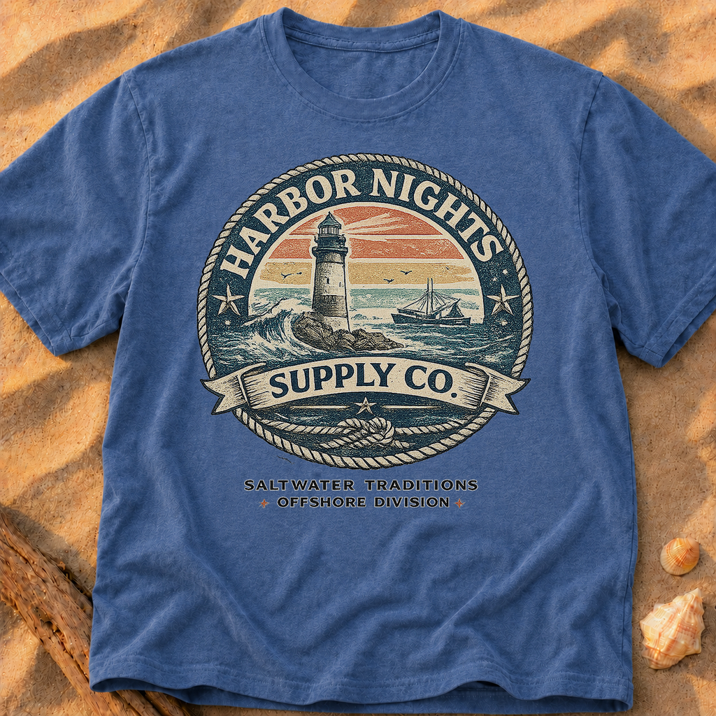 Harbor Nights Supply Company