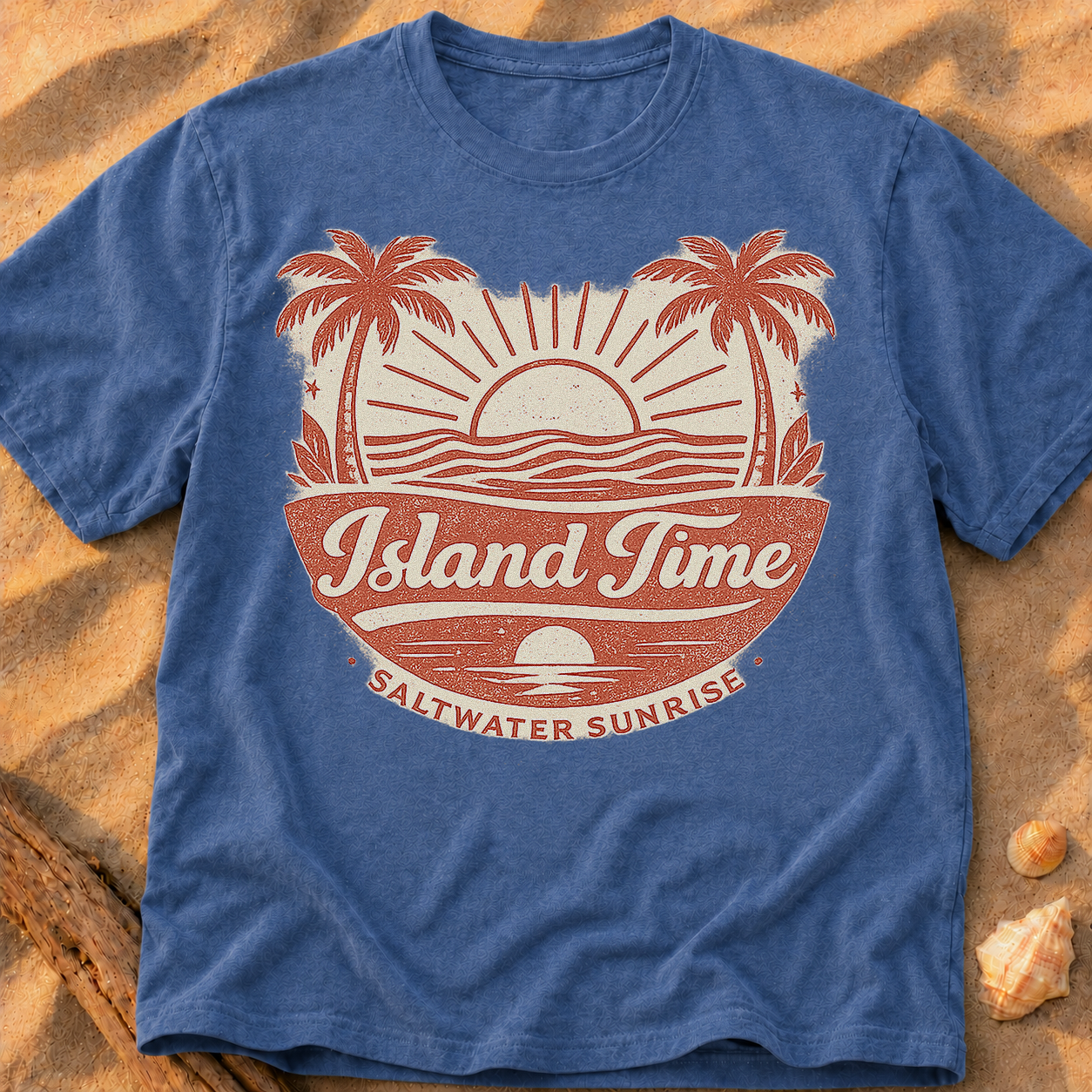Island Time