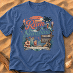 Rum and Sunshine - A
