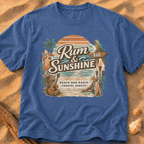 Rum and Sunshine - D