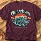 Ocean Drive Supply Co