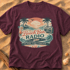 Beach Bar Radio - B