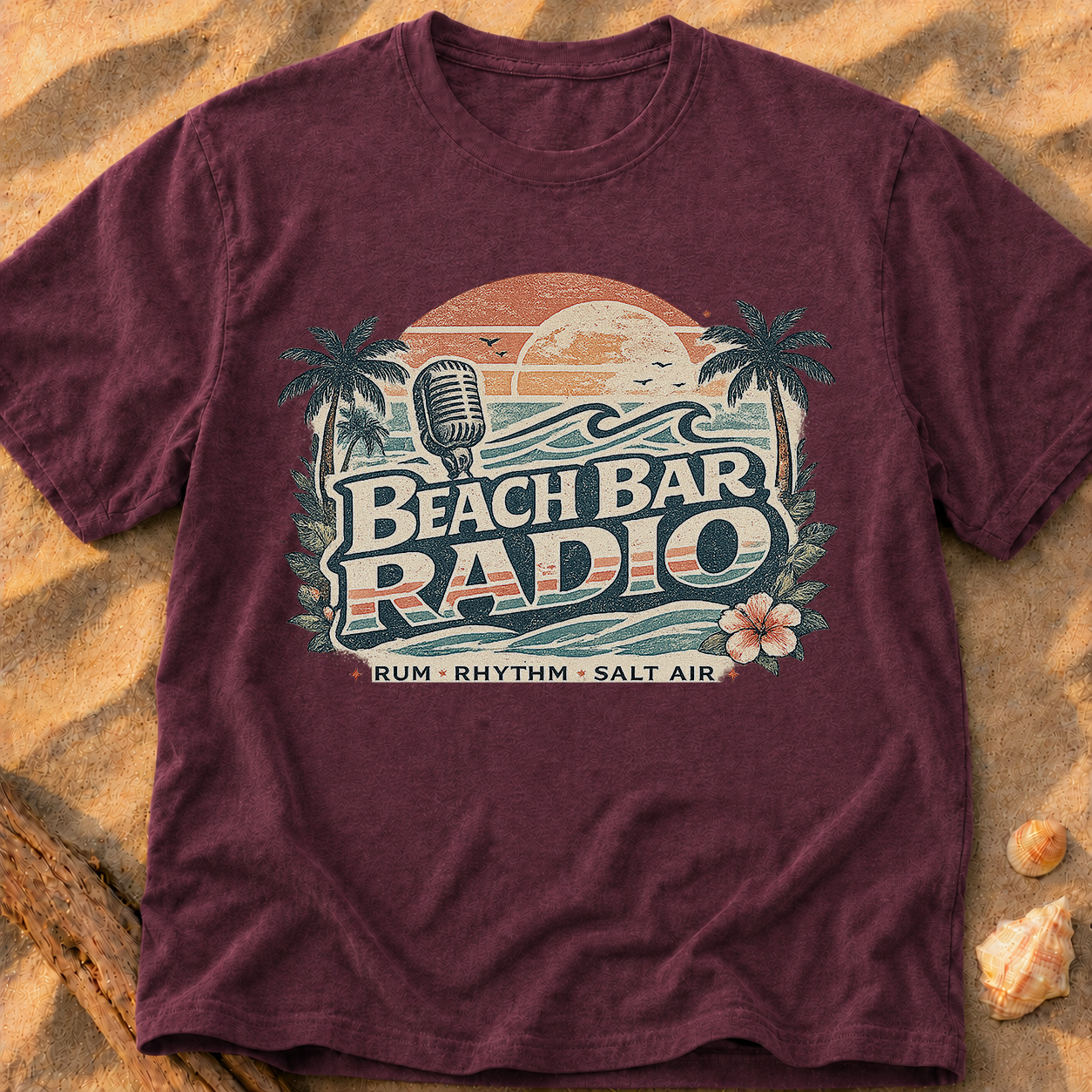 Beach Bar Radio - C