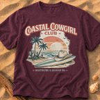 Coastal Cowgirl Club