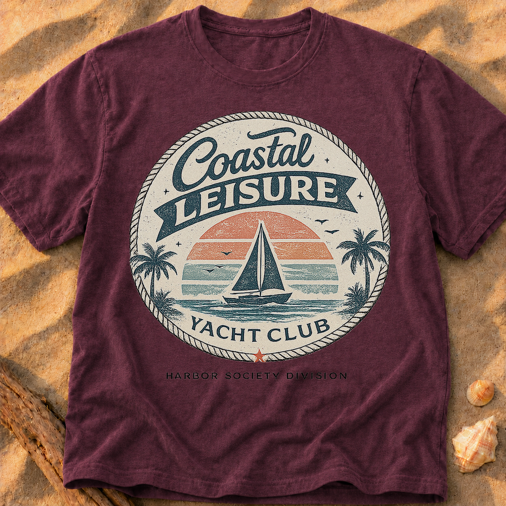 Coastal Leisure Yacht Club