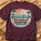 Coastline Dream Club