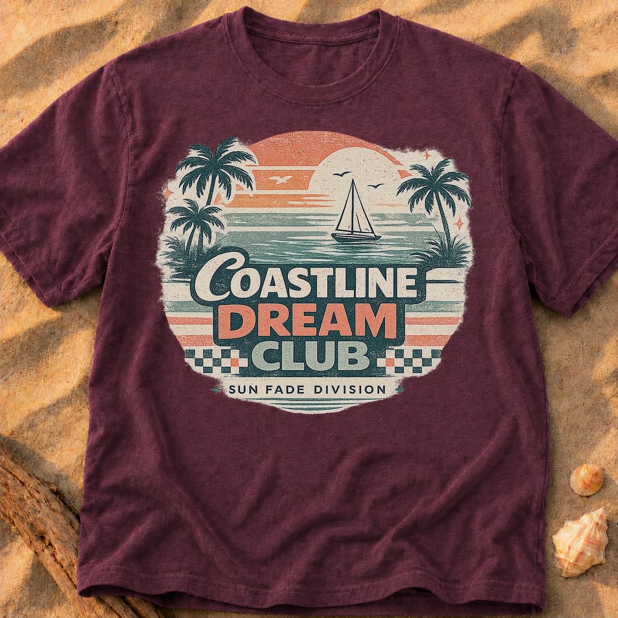 Coastline Dream Club