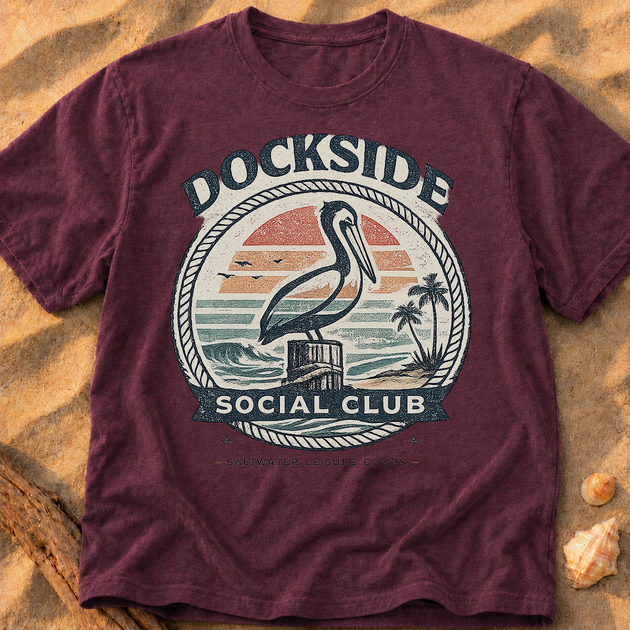 Dockside Social Club