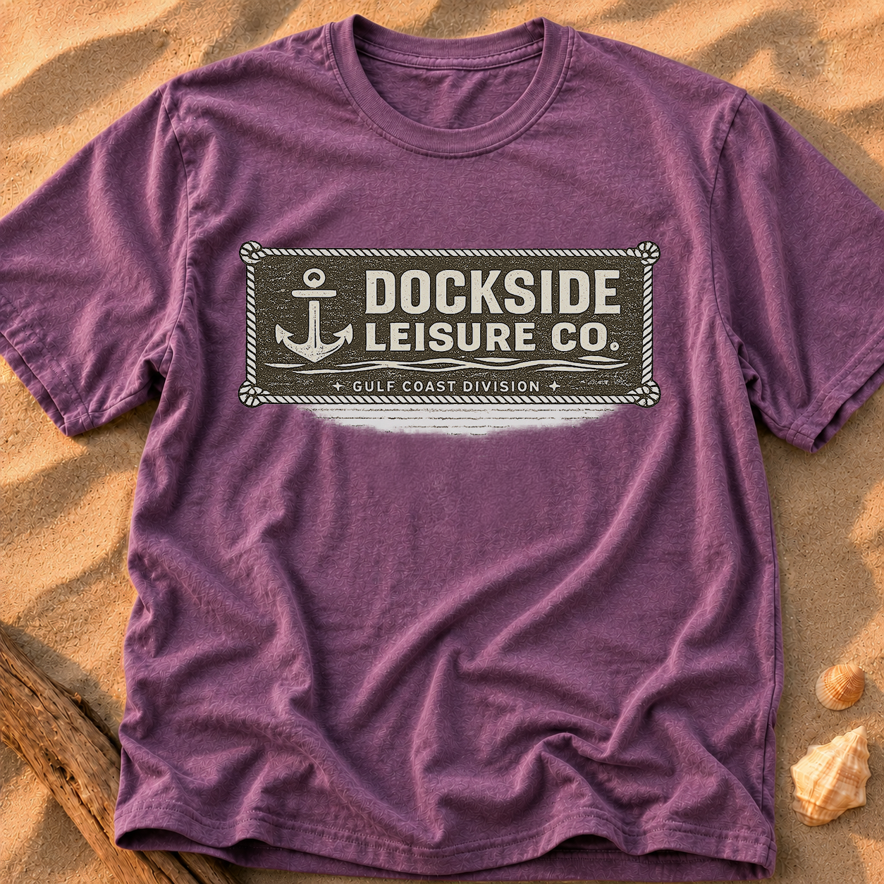 Dockside Leisure Company