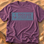 Dockside Leisure Company - Sky
