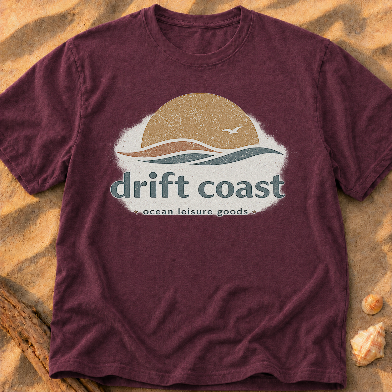 Drift Coast
