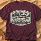 Driftwood and Rum - B