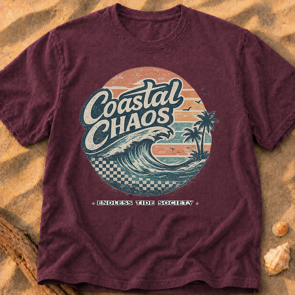 Endless Tide Society