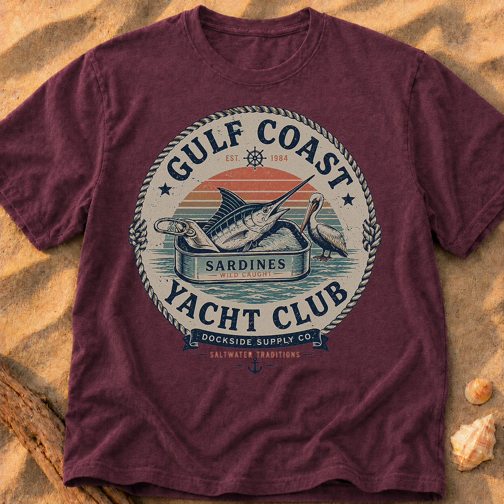Gulf Coast Yacht Club