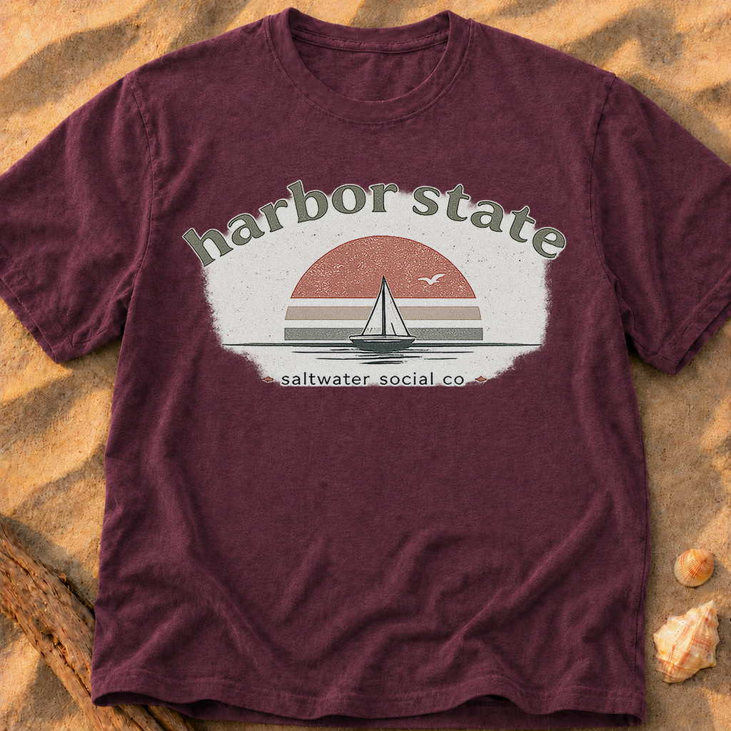 Harbor State