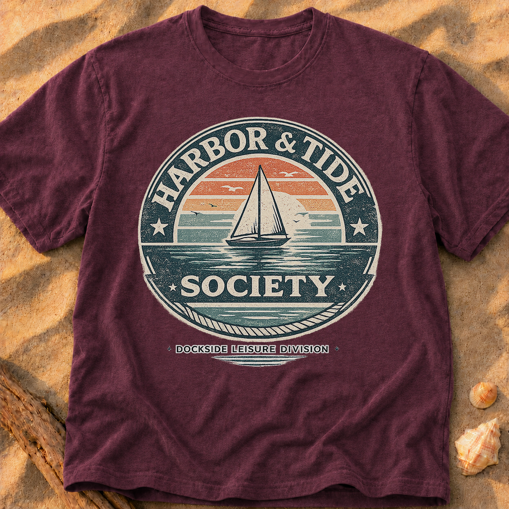 Harbor and Tide Society