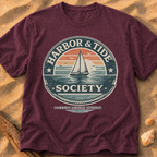 Harbor and Tide Society