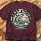 Marina Supply and Surf Company