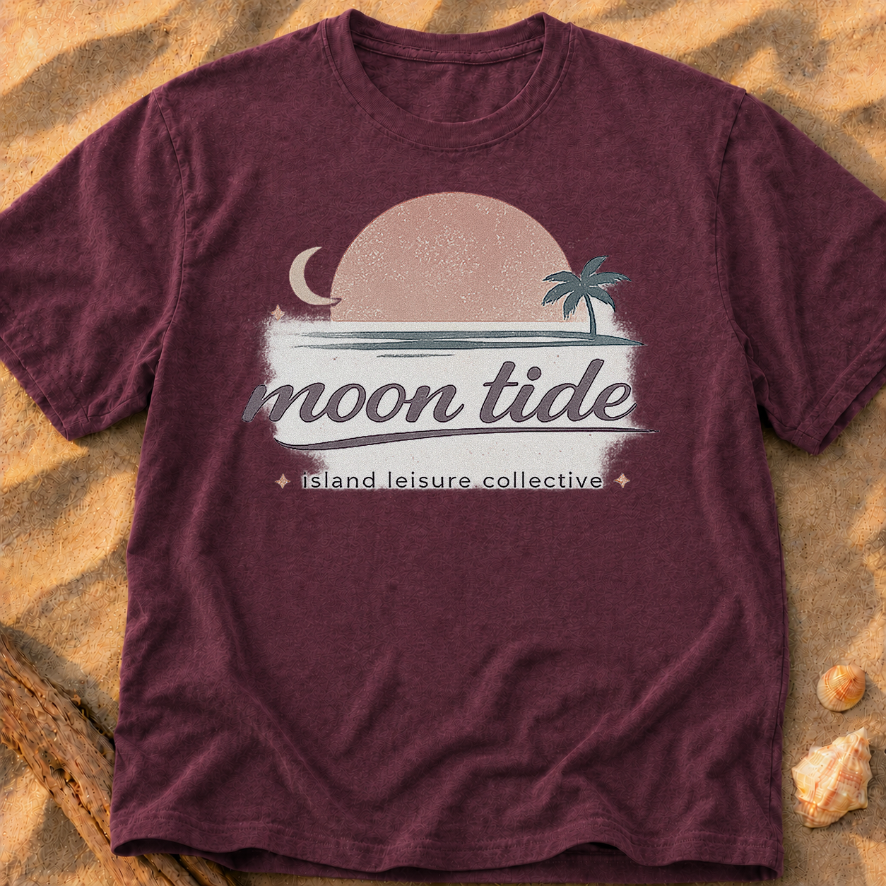 Moon Tide