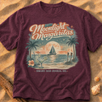 Moonlit Margaritas