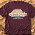 Ocean Drive Leisure Society