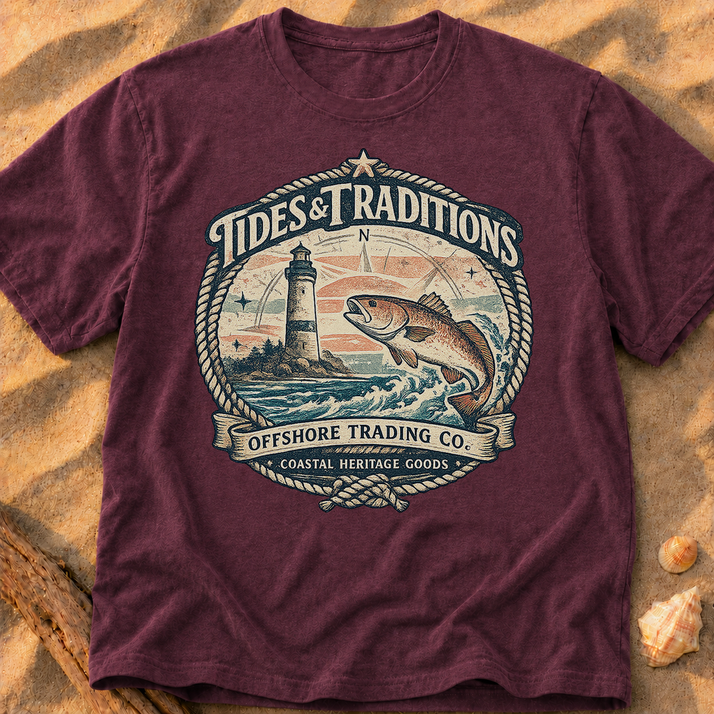 Offshore Trading Co - A