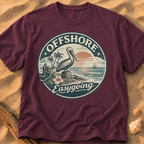 Offshore Easygoing