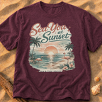 Palm and Tide Society - B